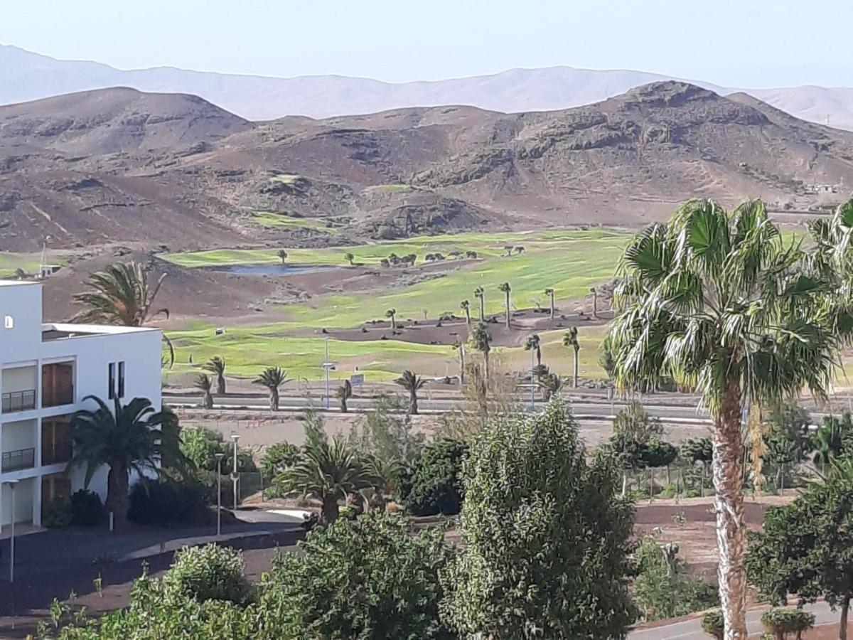 La Entallada Las Playas ภายนอก รูปภาพ