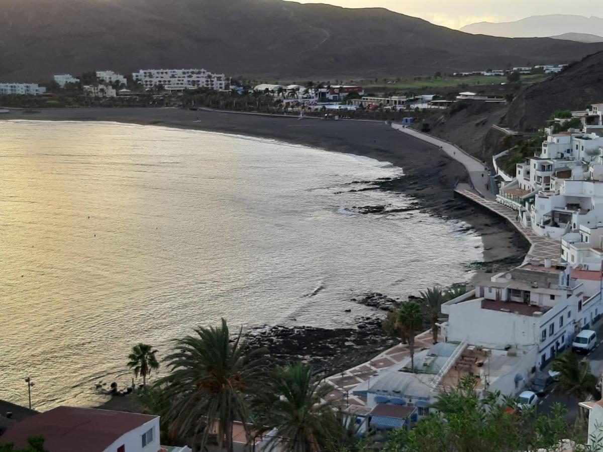 La Entallada Las Playas ภายนอก รูปภาพ