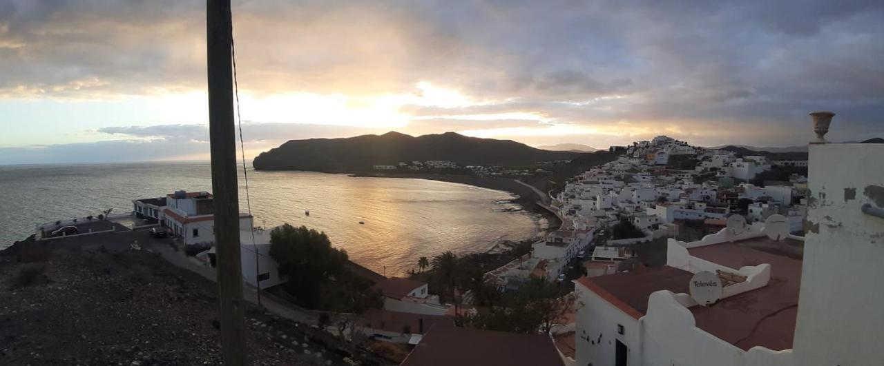 La Entallada Las Playas ภายนอก รูปภาพ