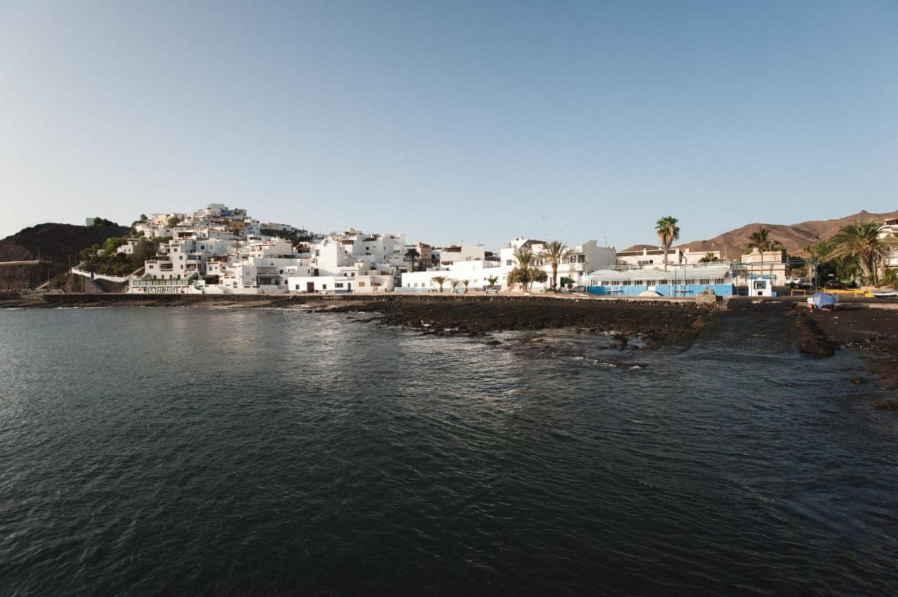 La Entallada Las Playas ภายนอก รูปภาพ