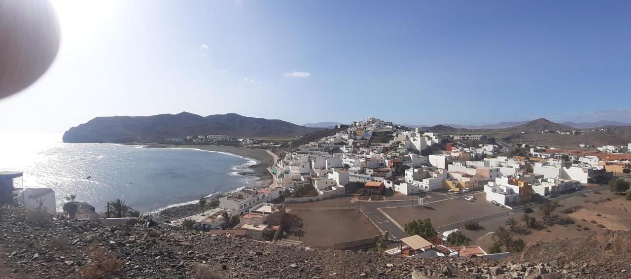 La Entallada Las Playas ภายนอก รูปภาพ